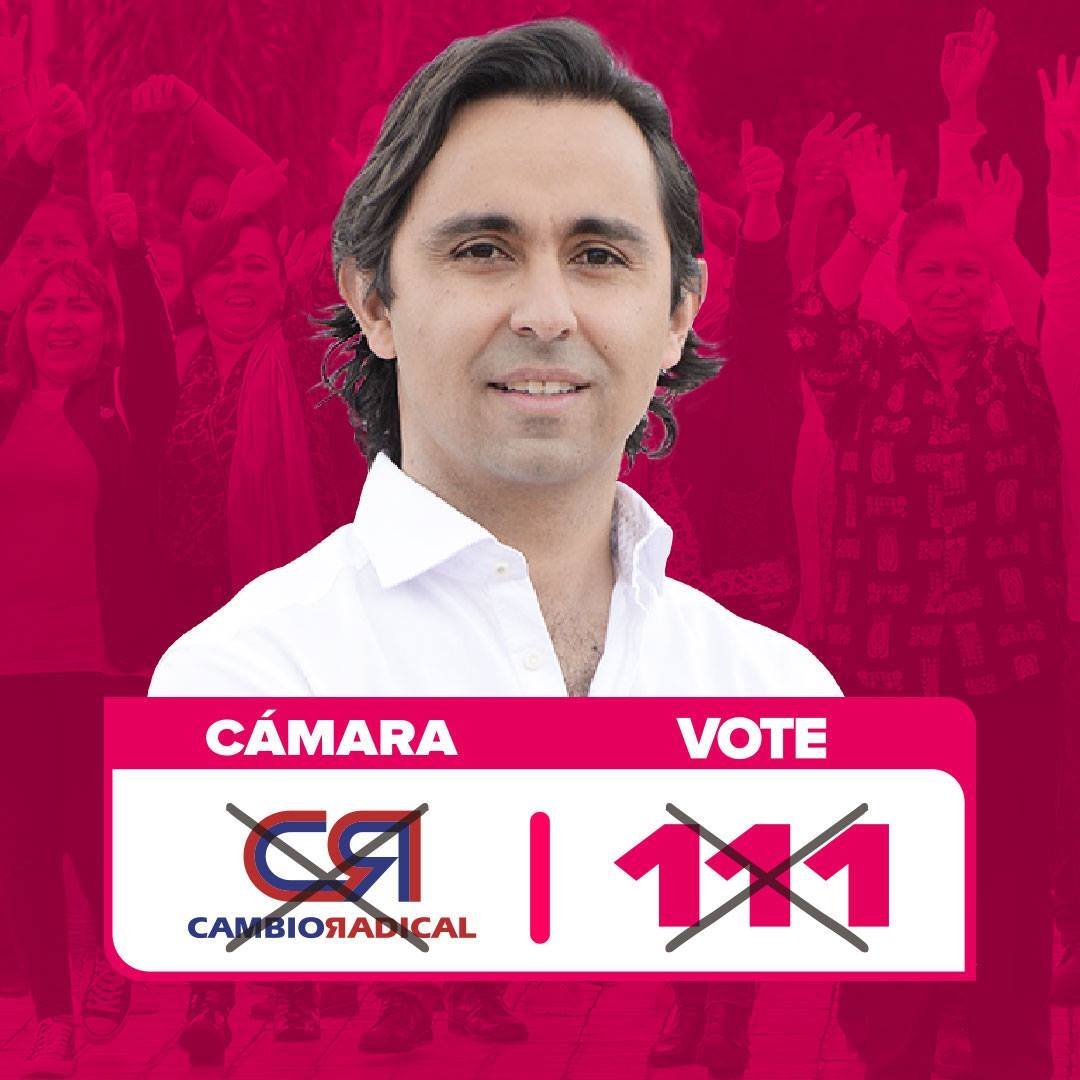 Felipe Rios