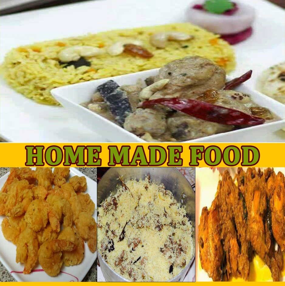 S & H kitchen | Dhaka