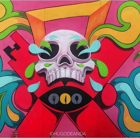 Letras y Colores de JRZ