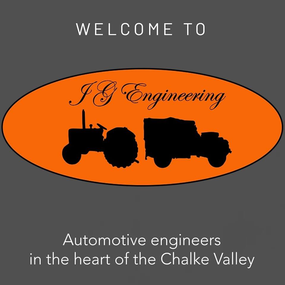 J G Engineering | Salisbury