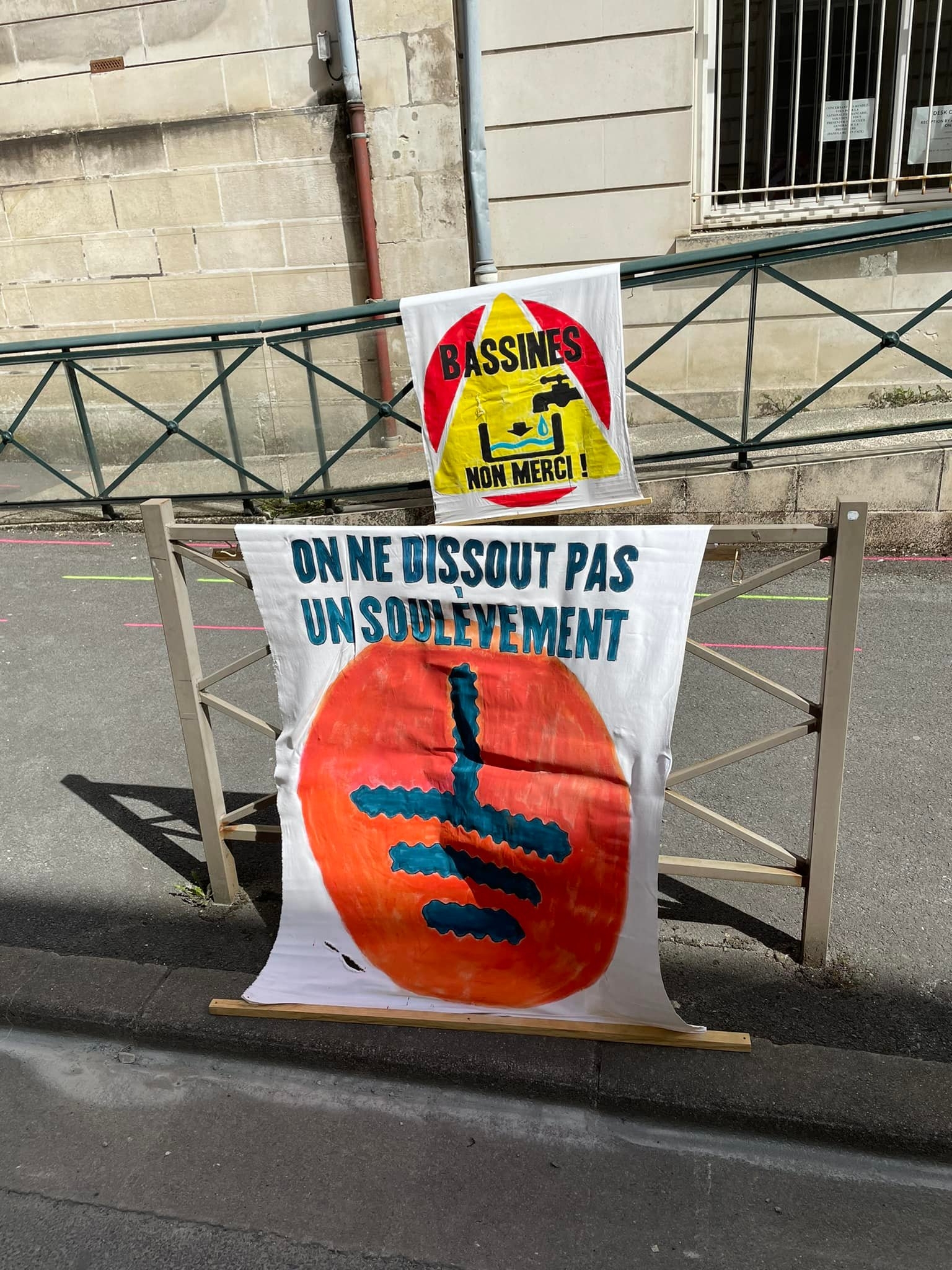 Union - Grâce au Conseil d’Etat, policiers et gendarmes pourront ...