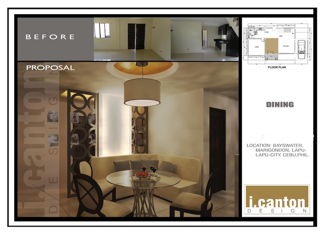 I. Canton Design