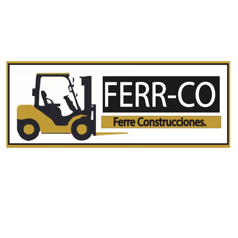 Ferre Construcciones “Ferr-Co”