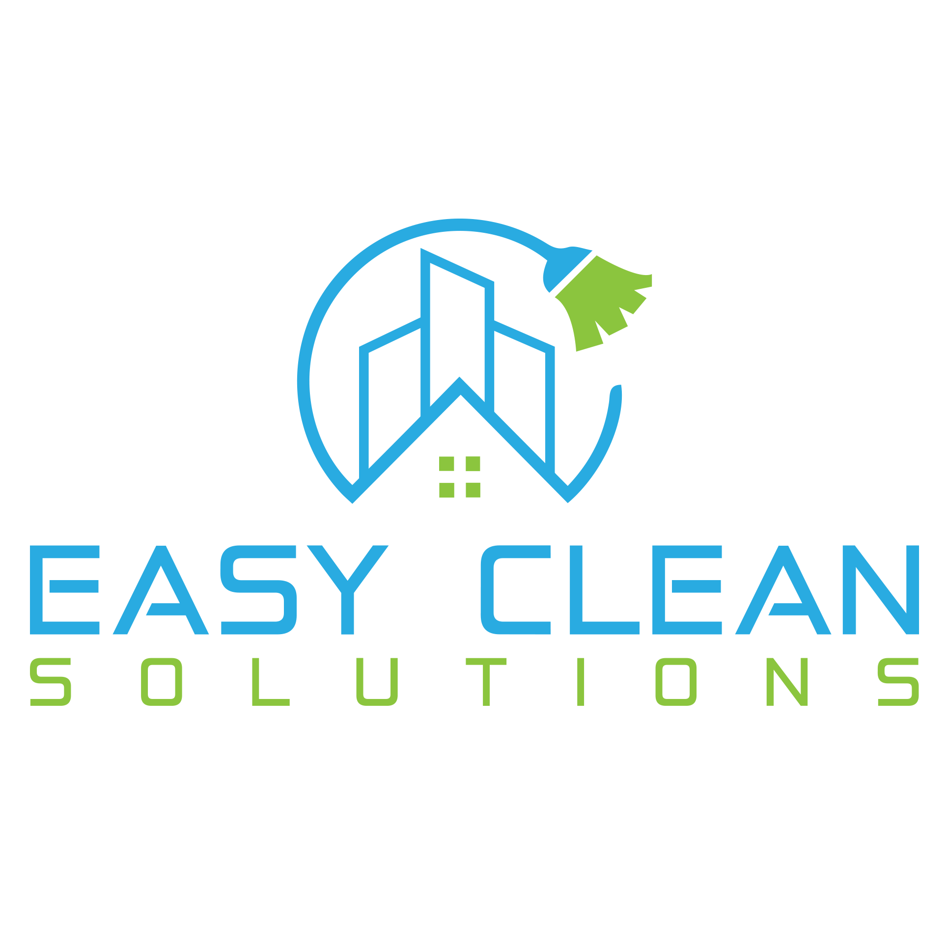 Easy Clean Solutions