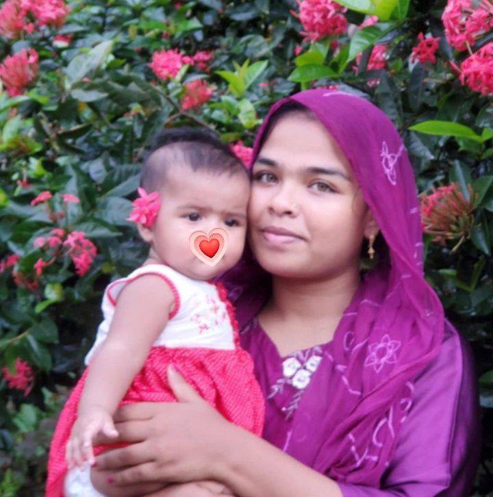 Adorer Parisha Irin