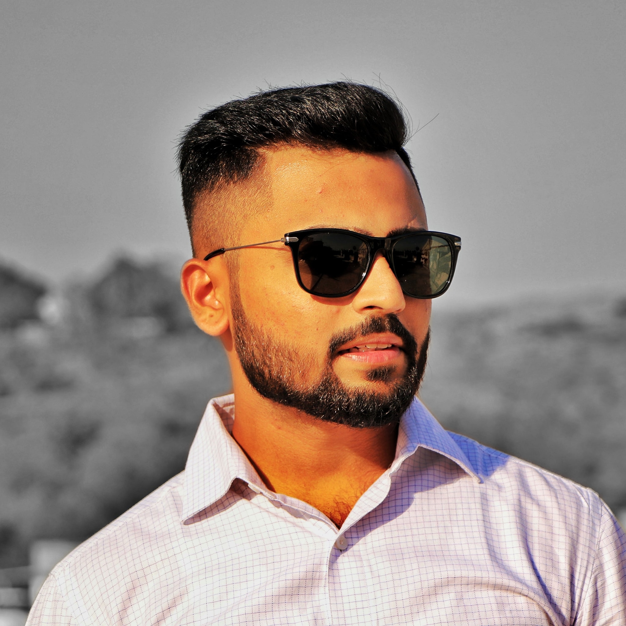 Amey Shrinivas Samant