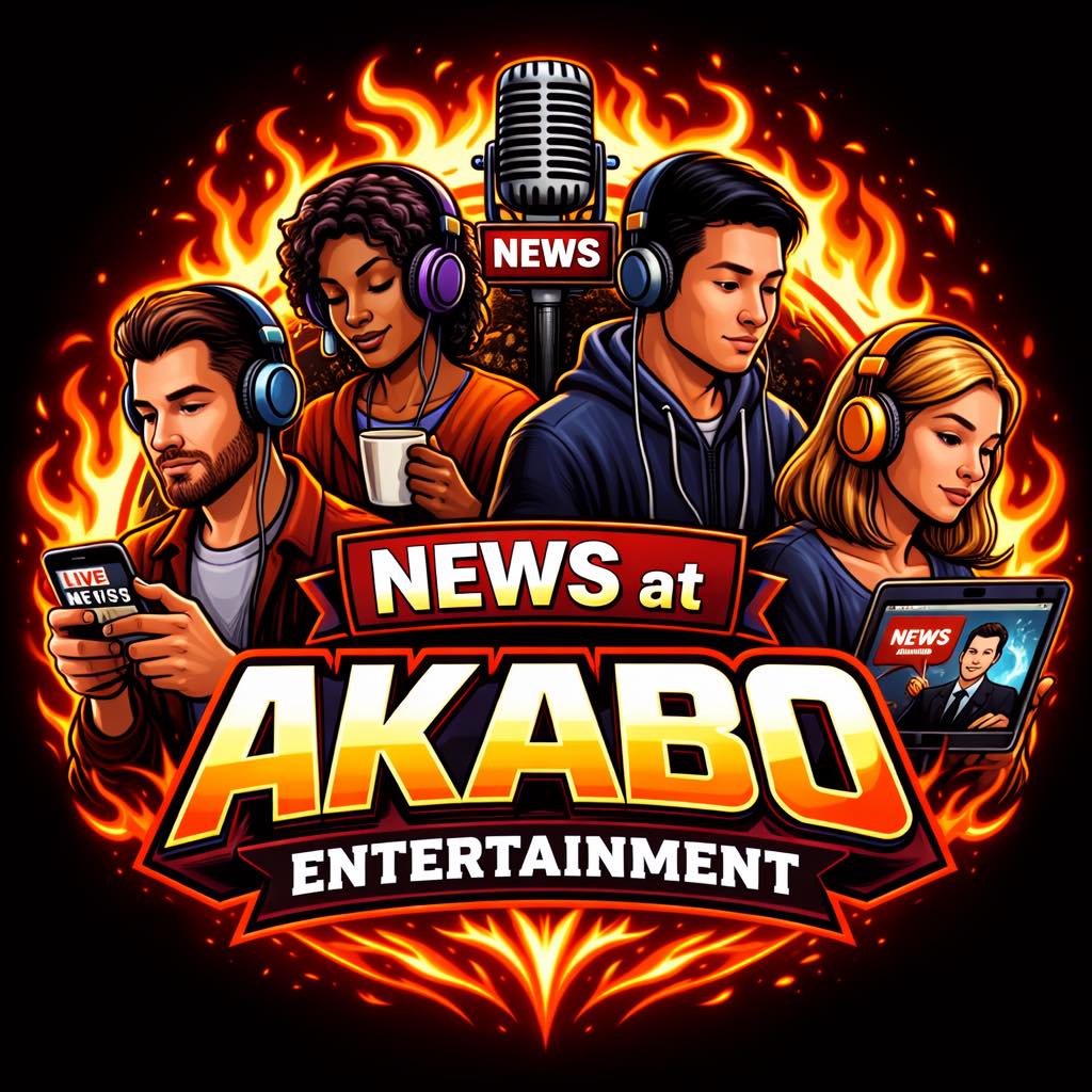 Akabo Entertainment