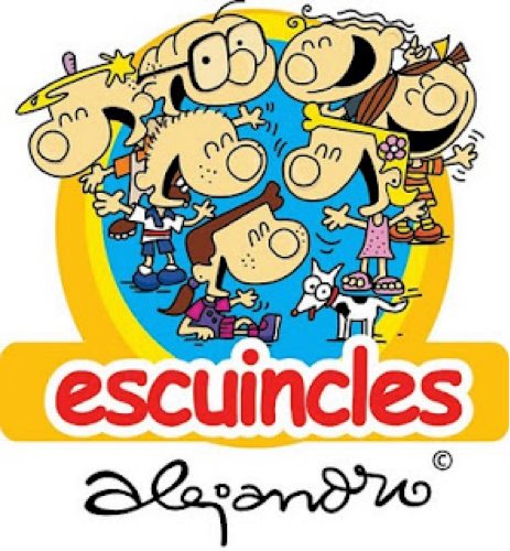 Escuincles