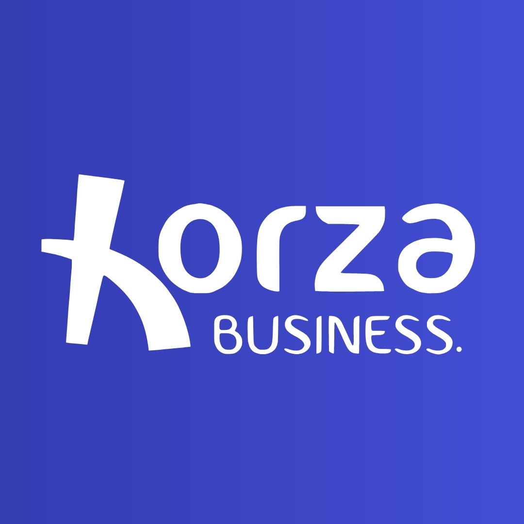 Horza for Business