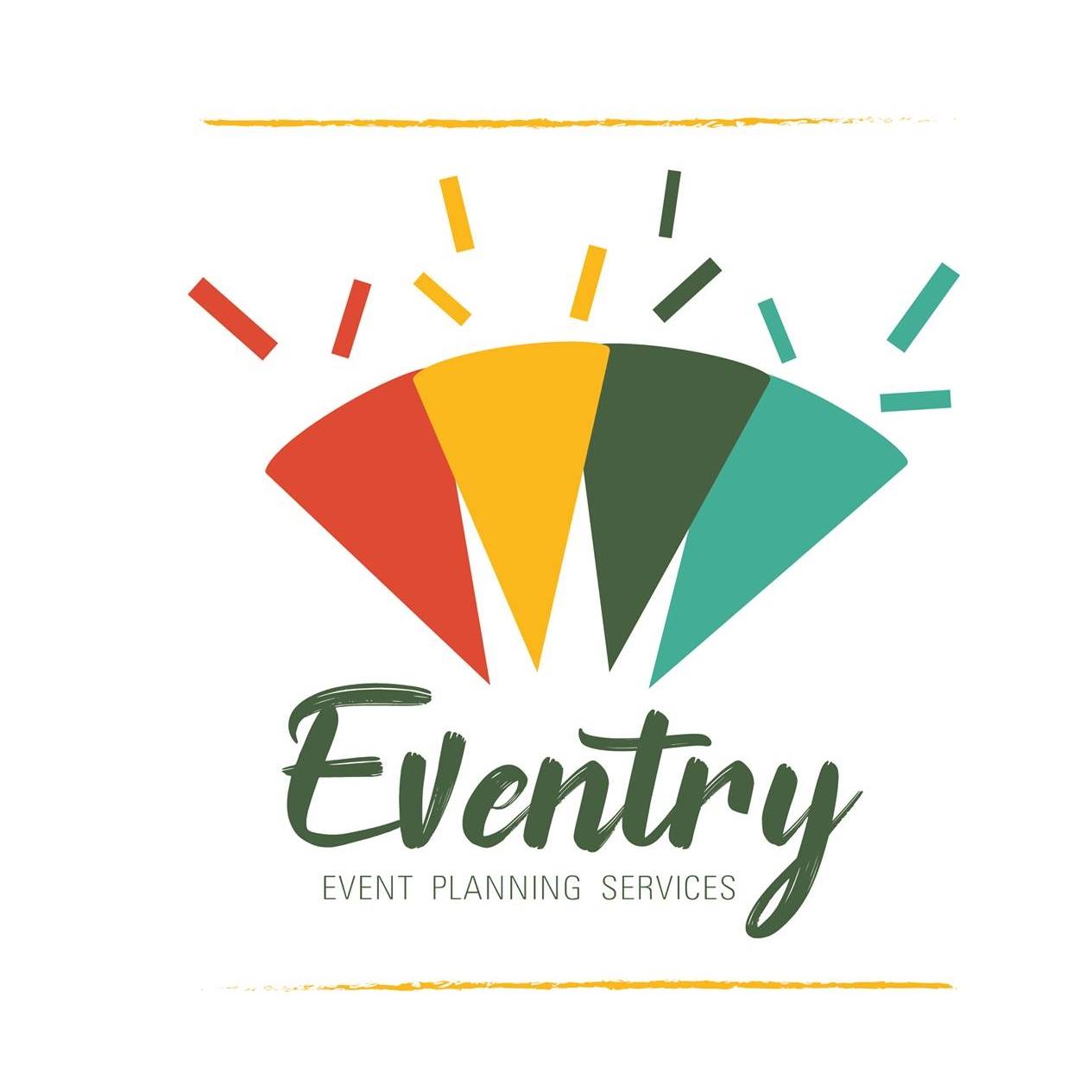 Eventry • დაგეგმე შენი ღონისძიება