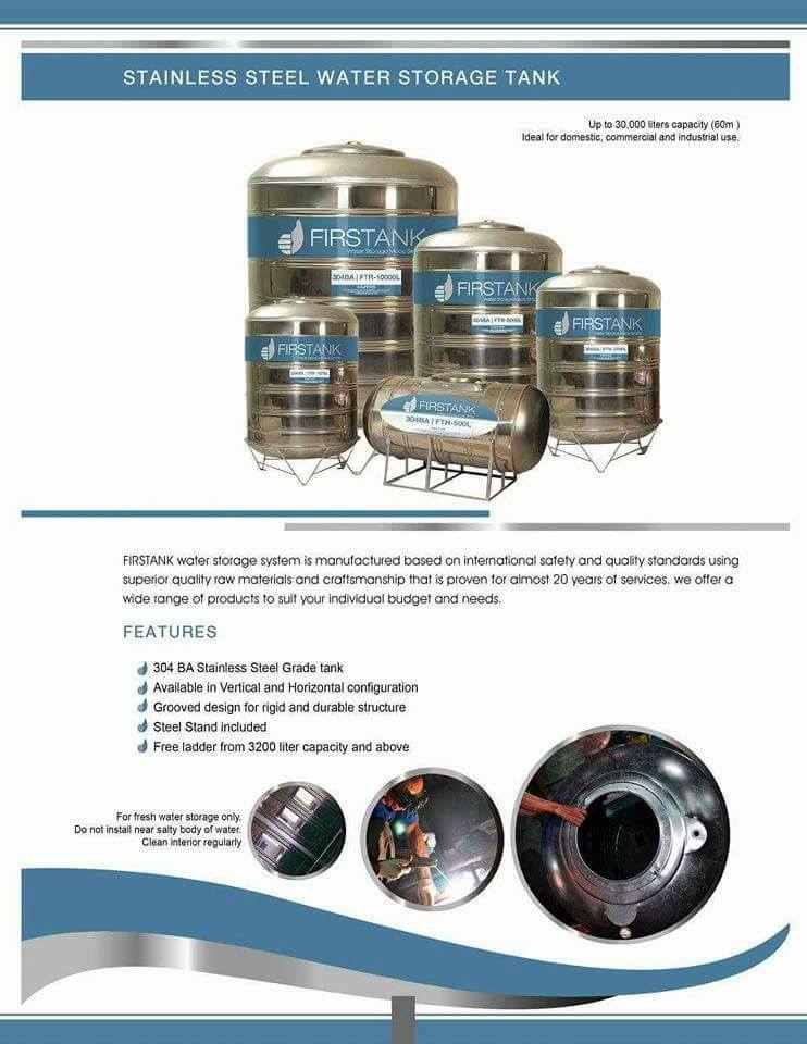 Firstank Dealers Ph