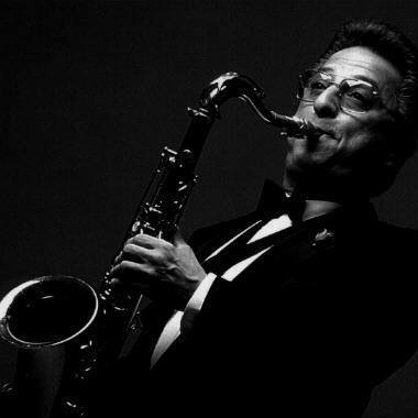 Pat Rizzo Saxophone Musician