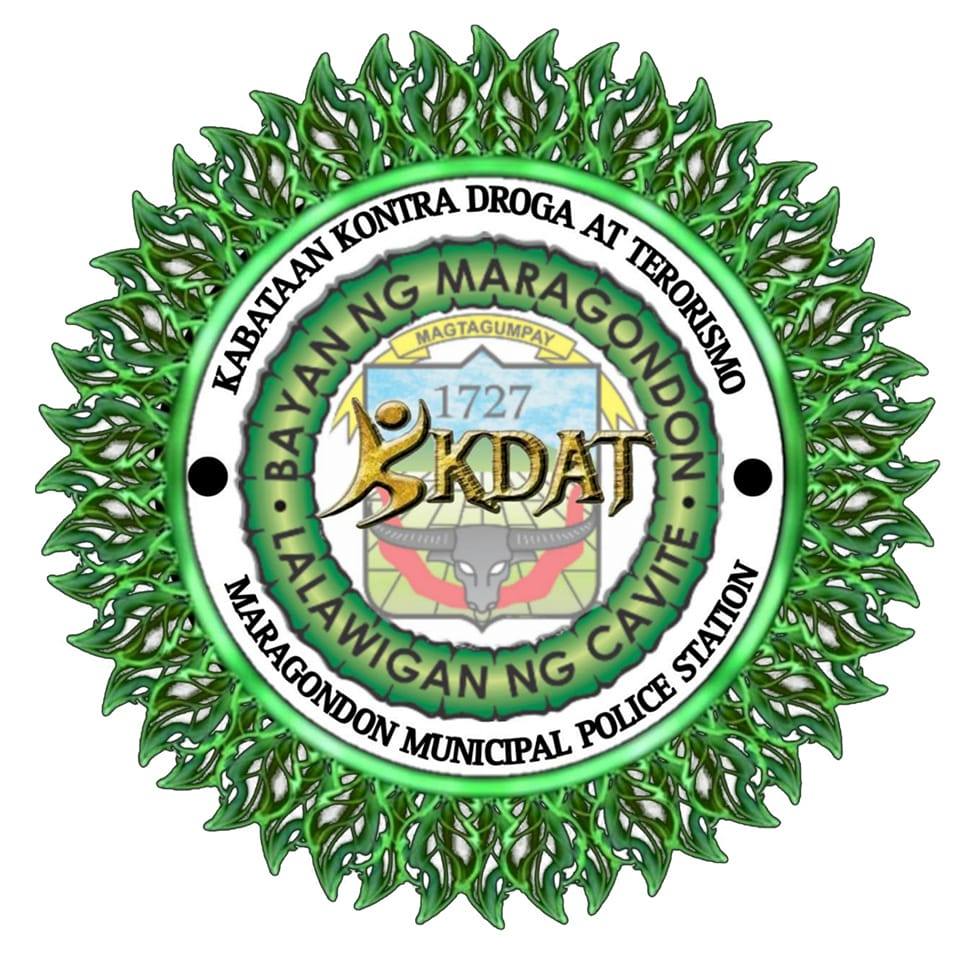 KKDAT-Maragondon Municipal Police Station | Maragondon