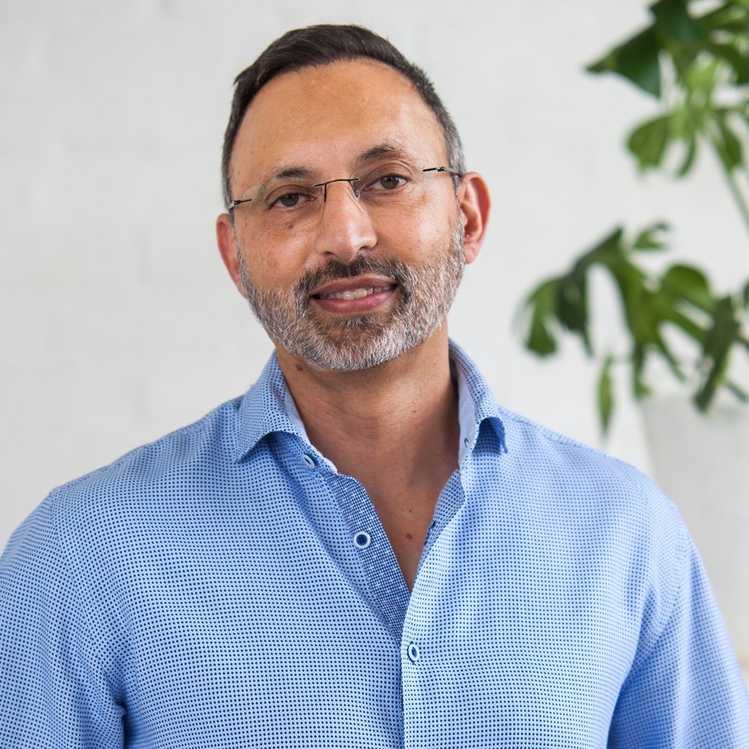 Rafiq Lockhat Clinical Psychologist