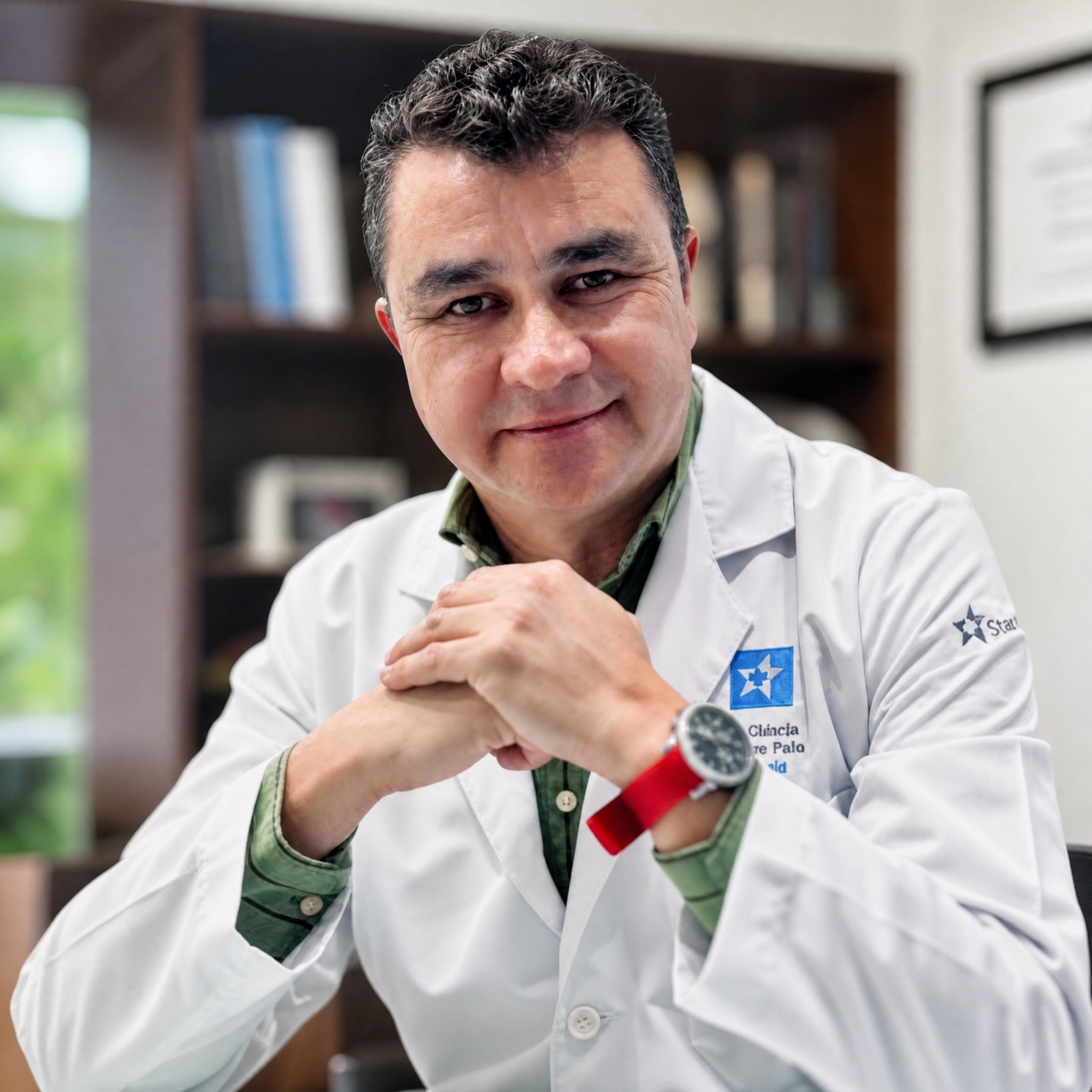 Urólogo Dr. Gildardo Navarro Peña - 👀 LA VERDADERA RAZÓN DEL ...