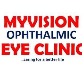 Myvision Ophthalmic EYE Clinic | Ibadan