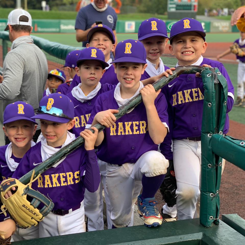 RakersBaseball | McLean VA