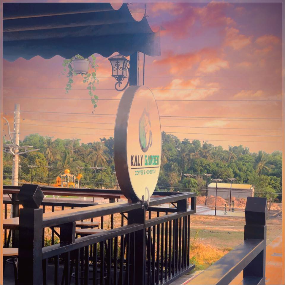 KaLy Garden Coffee & Homestay