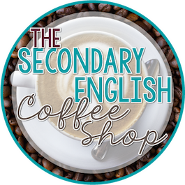 The Secondary English Coffee Shop