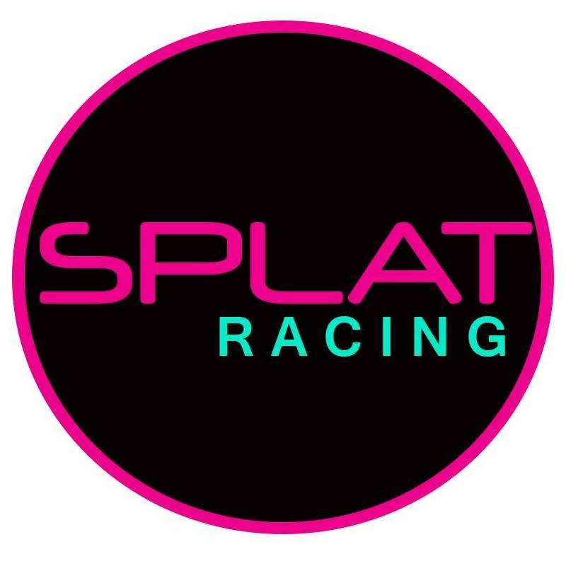 Splat Racing