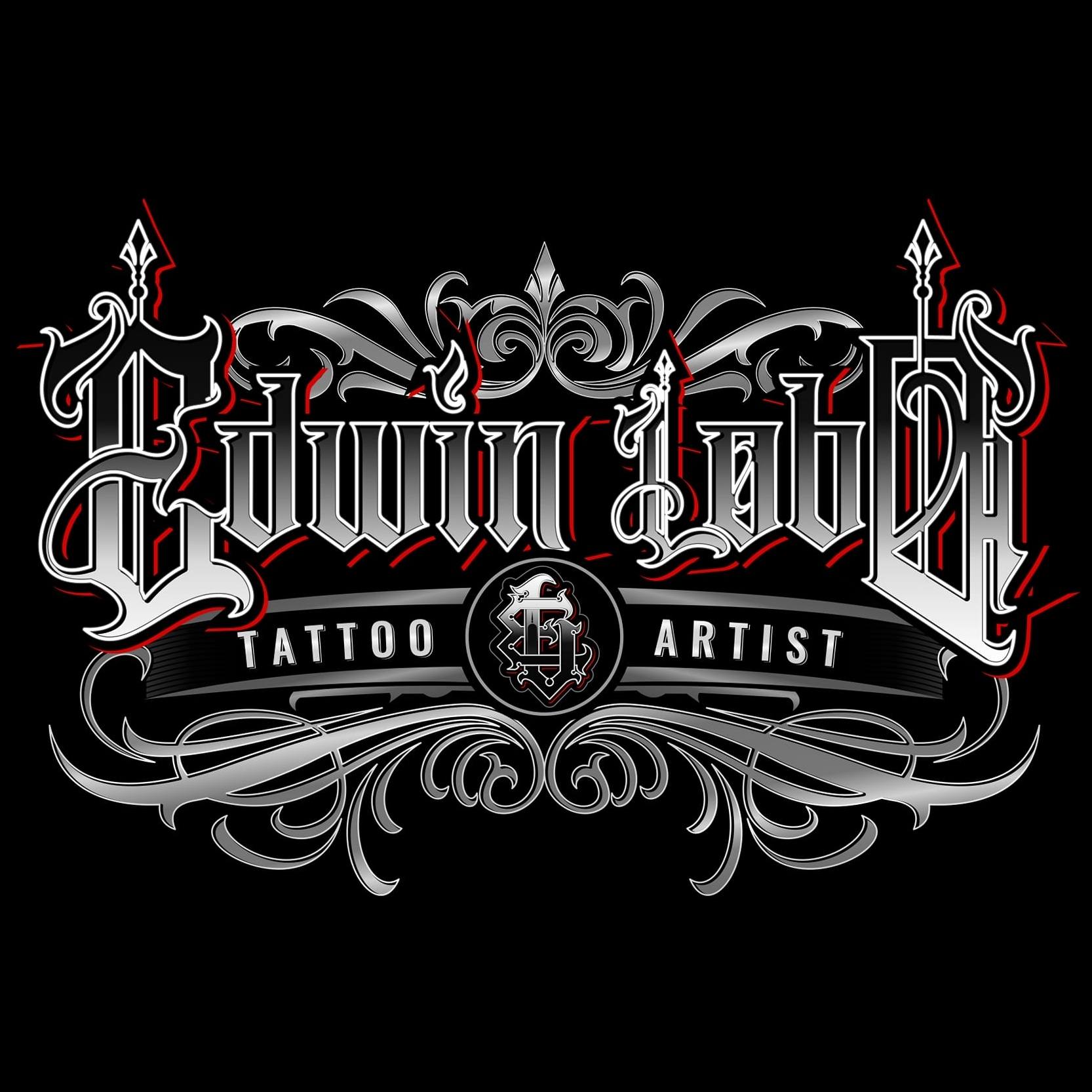 Edwin Lobo Tattoo Artist