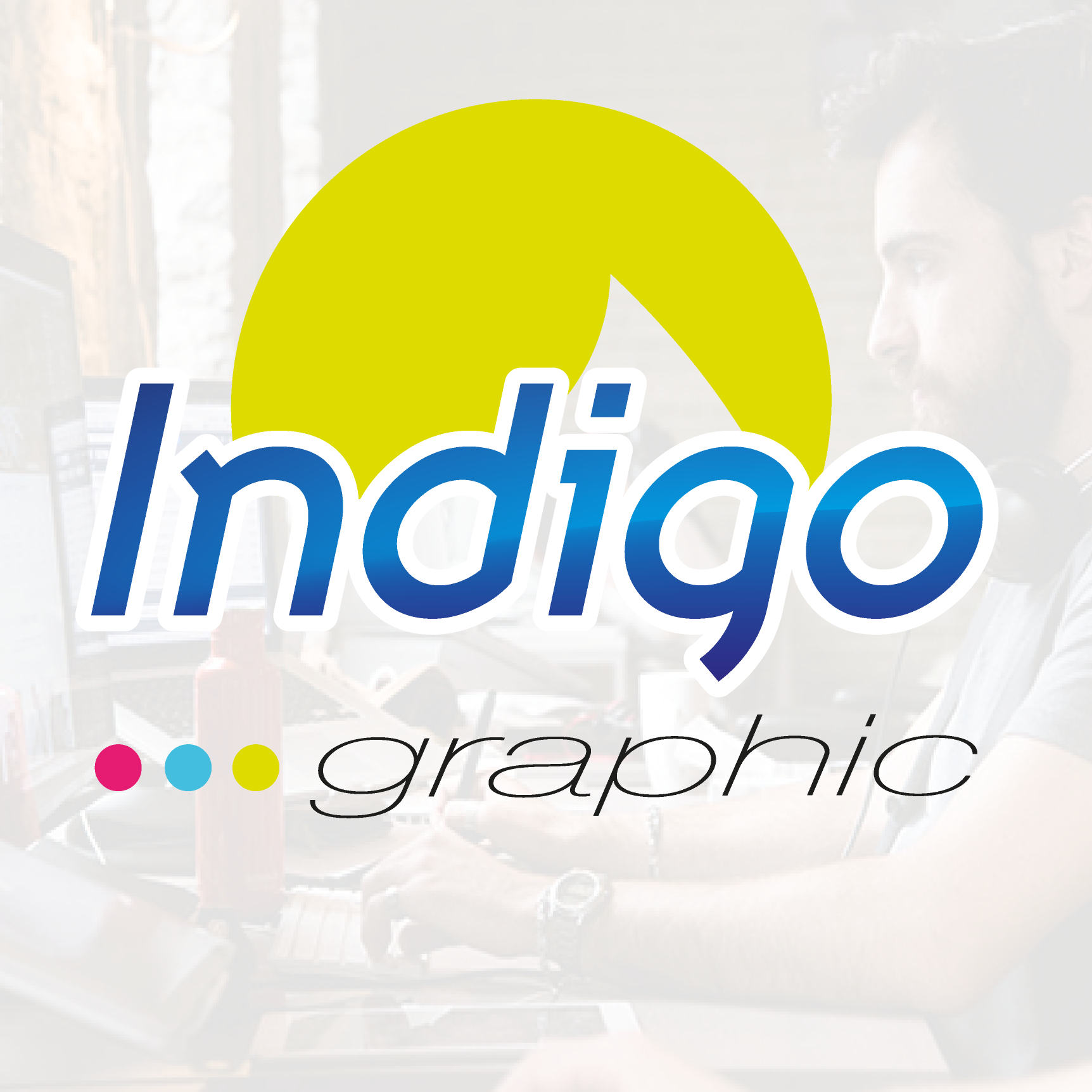 Indigo Graphic | Houplin-Ancoisne