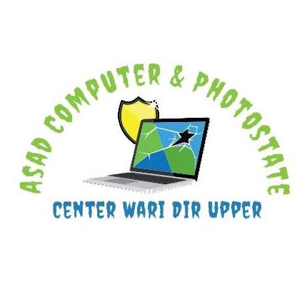 Asad Computer & Photostate Center Wari