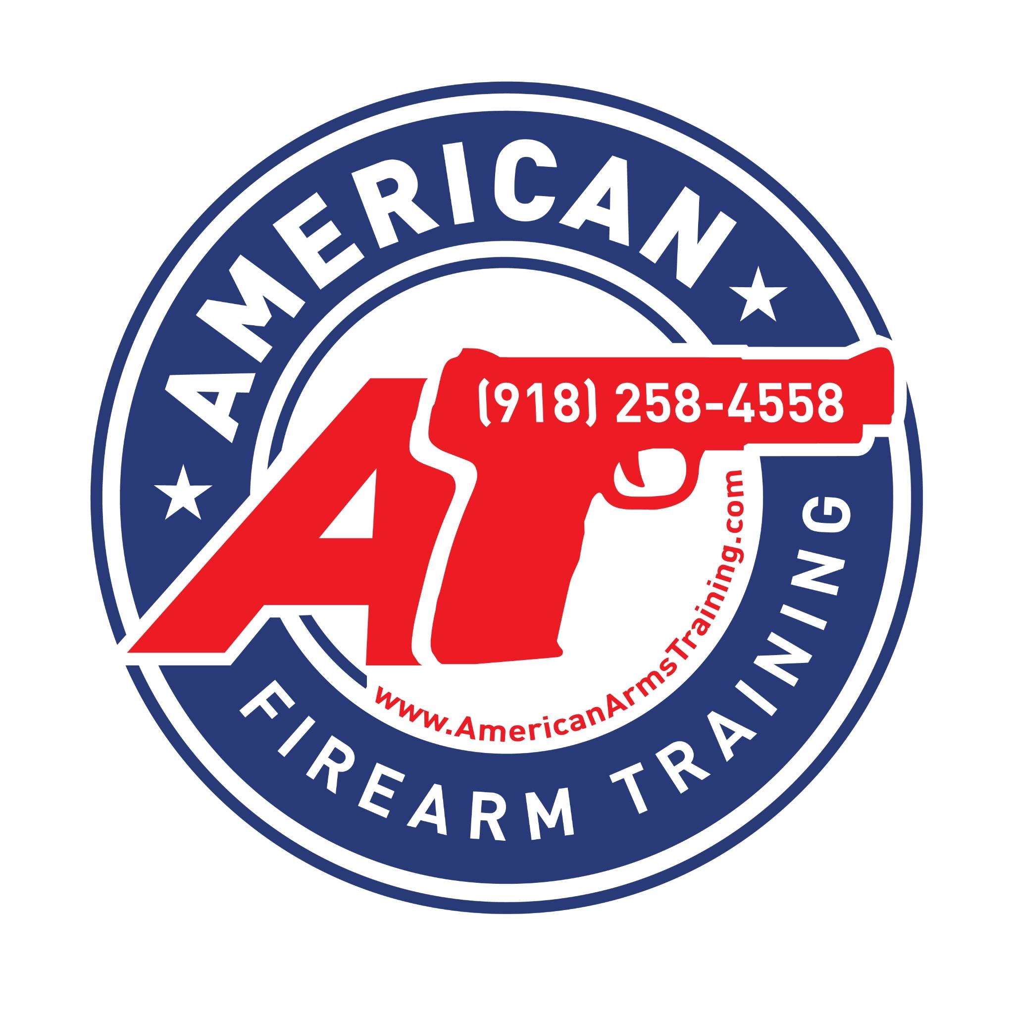 Firearm Training Logo Profile For Family Firearm Training