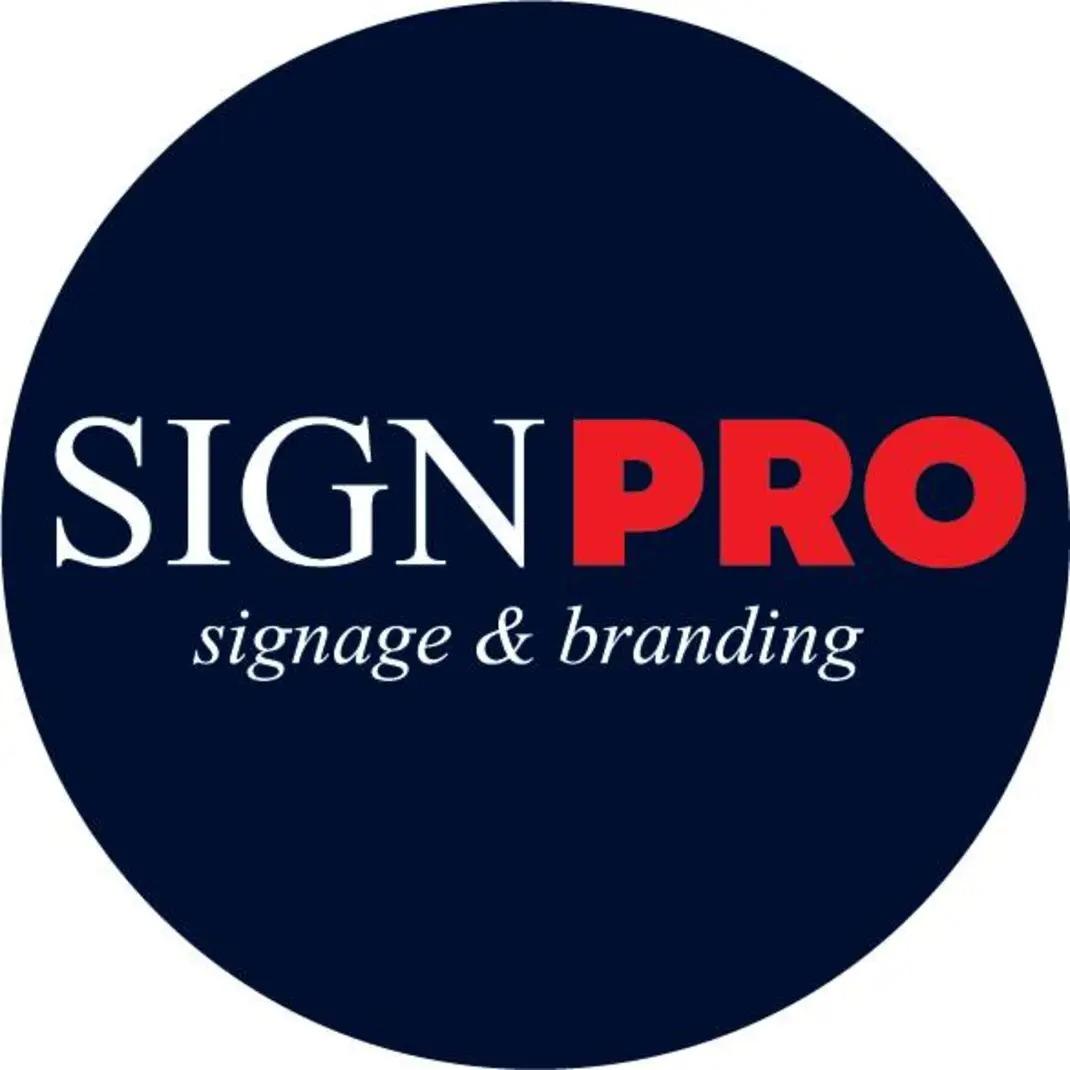 SignPro Zambia | Lusaka