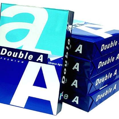 RAME Double A