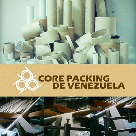 Core Packing de Venezuela C.A. | Valencia