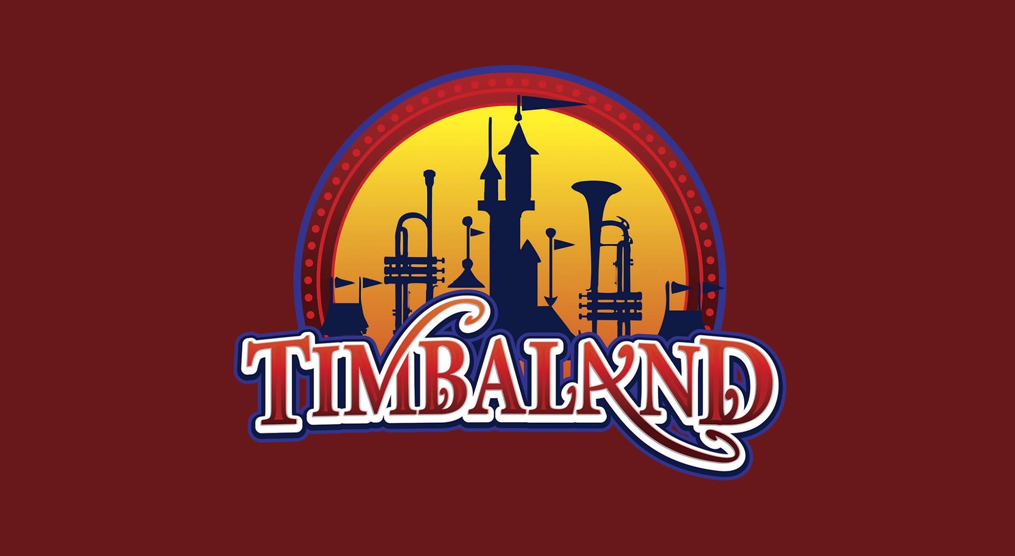 TimbaLand FbOficial