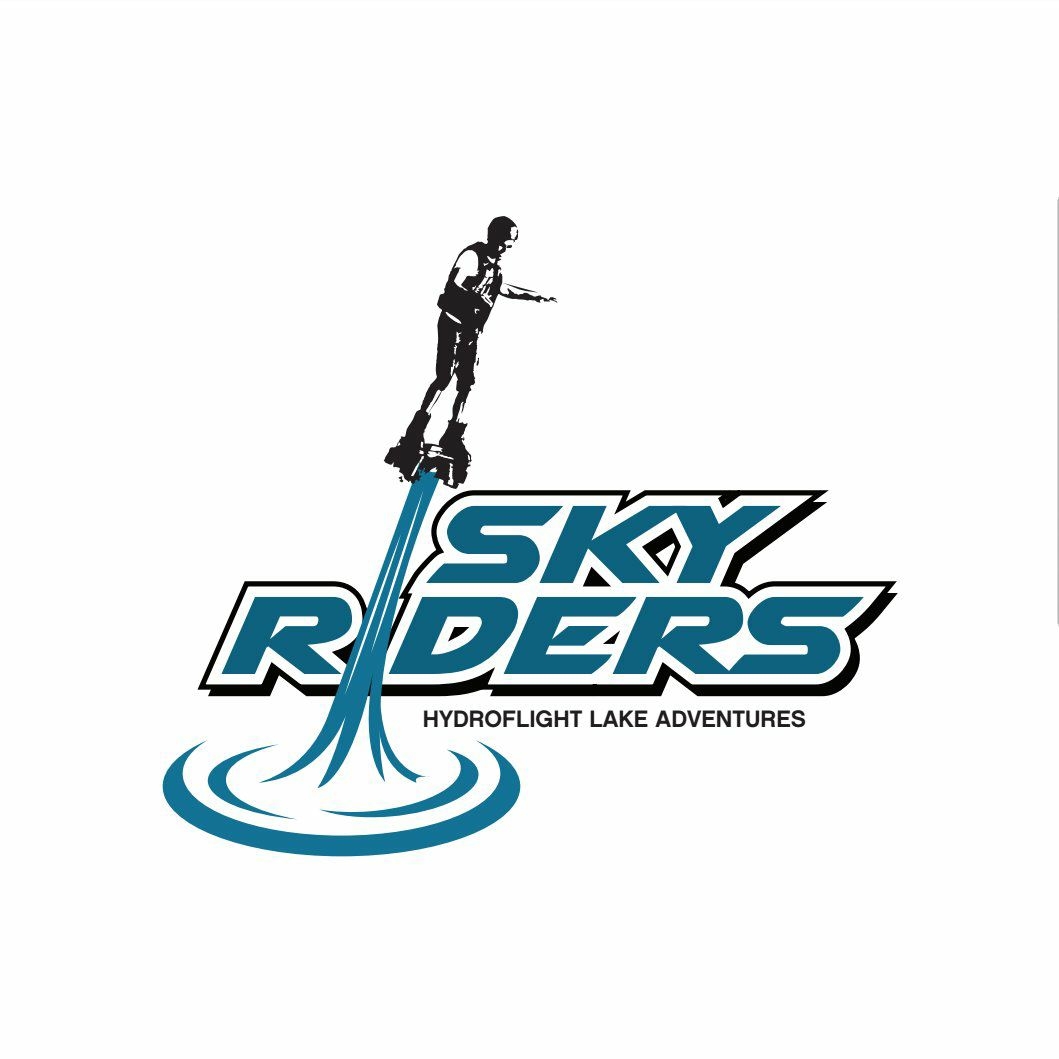 Sky Riders