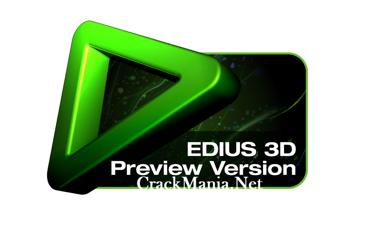 Edius Logo