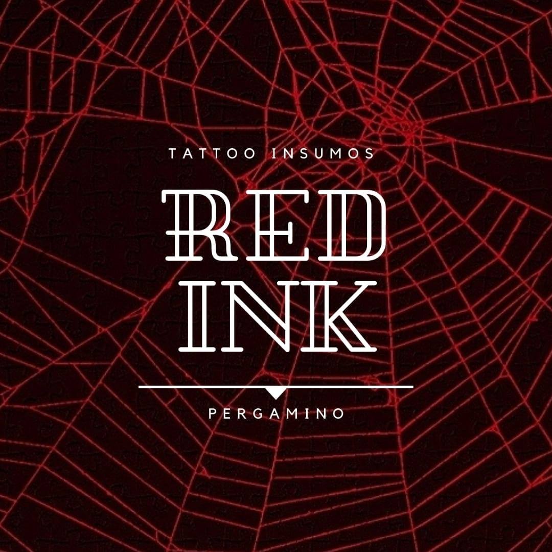 Red Ink Insumos Pergamino | Pergamino