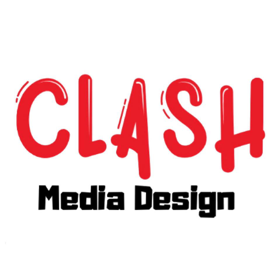 Clash Media Design | Panama City