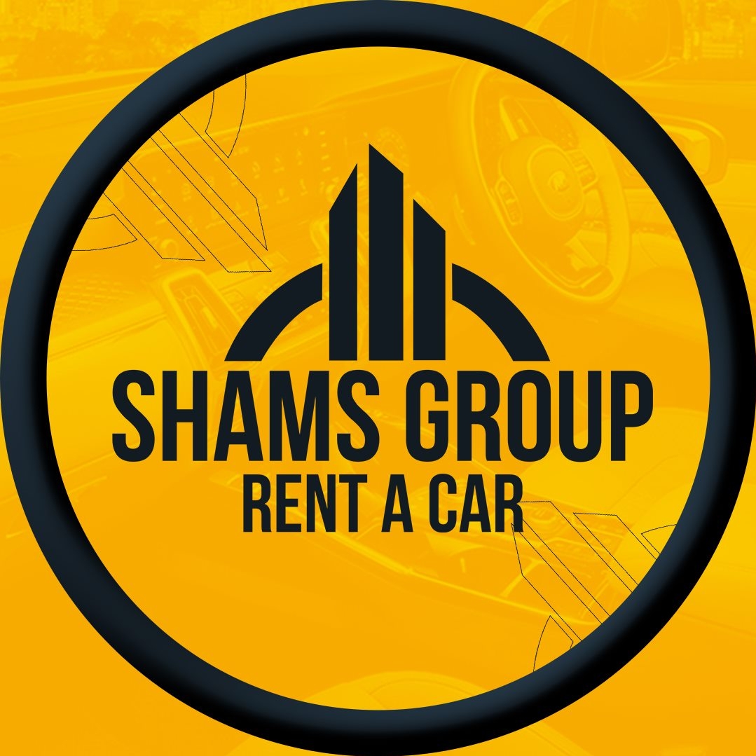 Shams Group Rent a Car | Baku