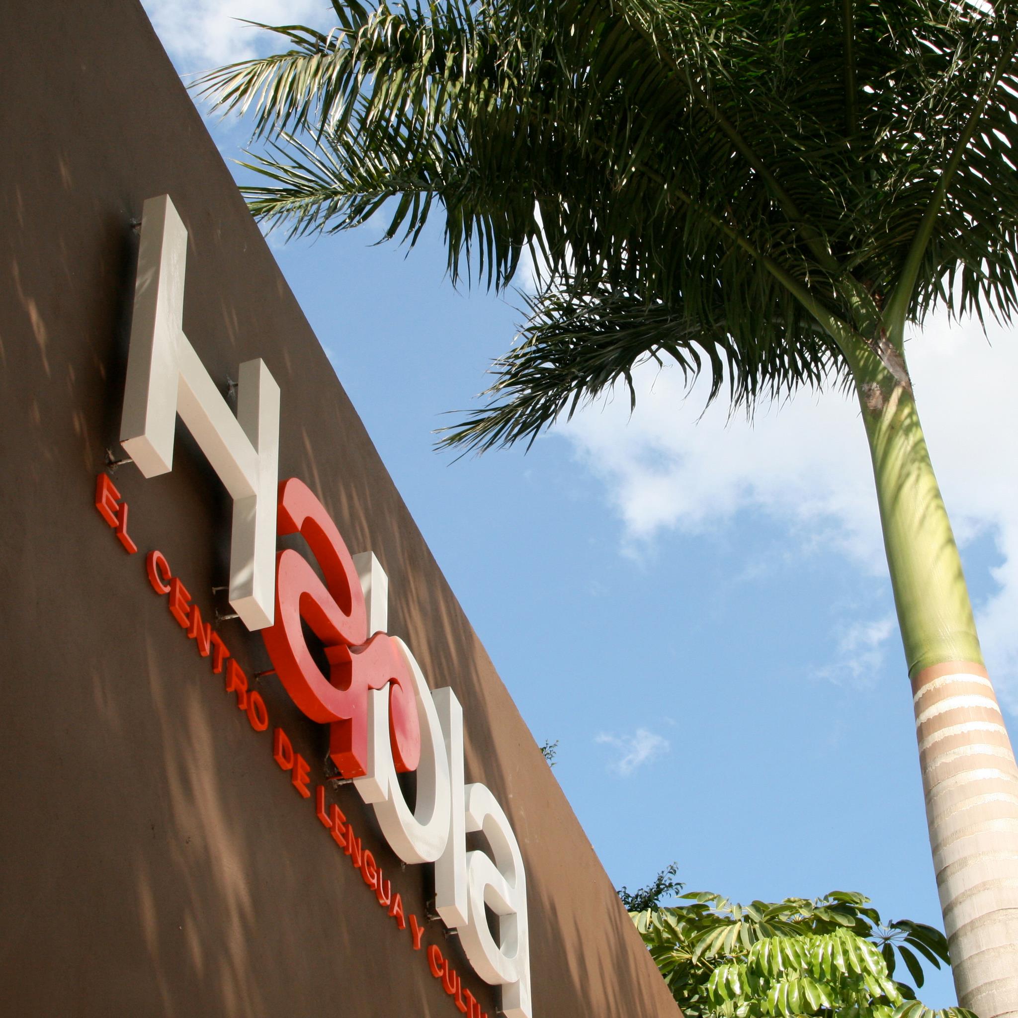 Habla: The Center for Language and Culture | Mérida