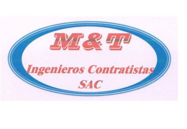 Ingenieros Contratistas M&T SAC
