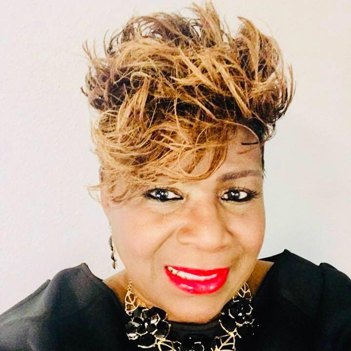 Kathy Rutledge Resby