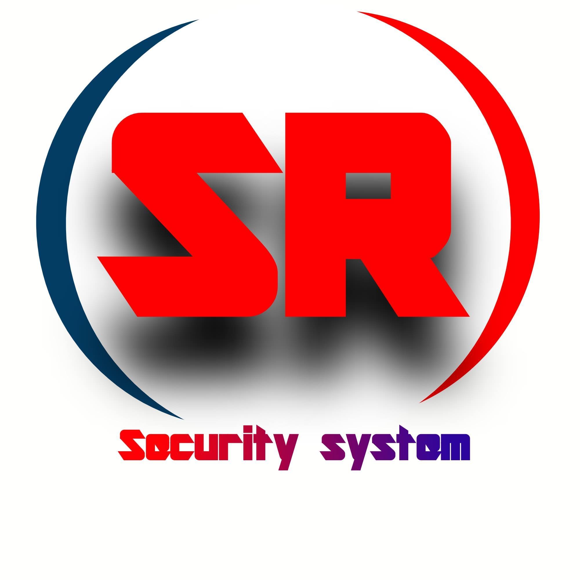 SR Security System