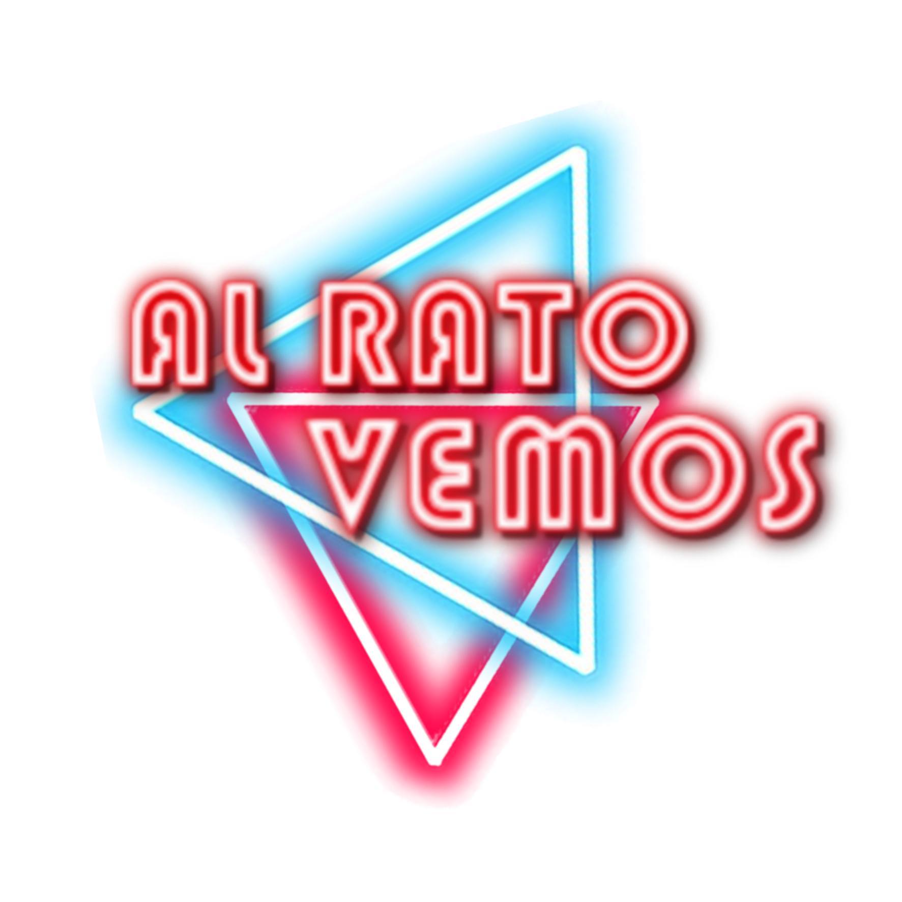 Al rato vemos