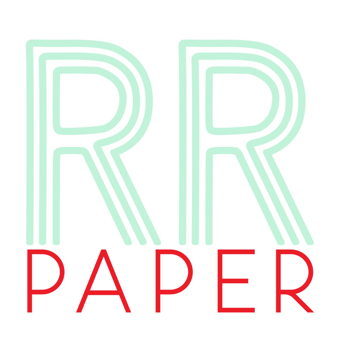 Ruby Red Paper Co.