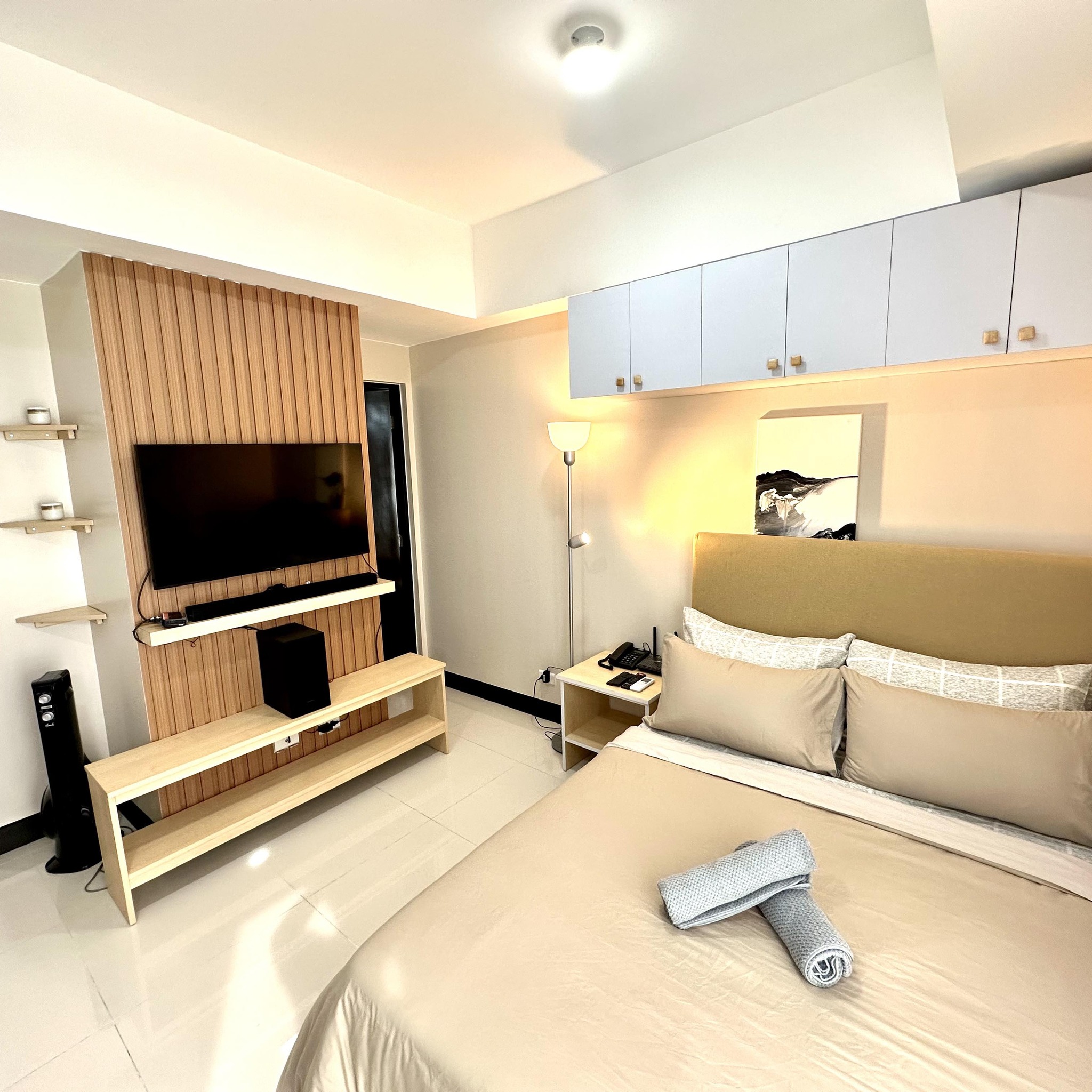 Airbnb Staycation Transient Room for Rent Bulacan | Philippine Arena ...