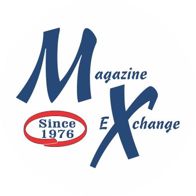 Magazine Exchange Inc. | Grants Pass OR