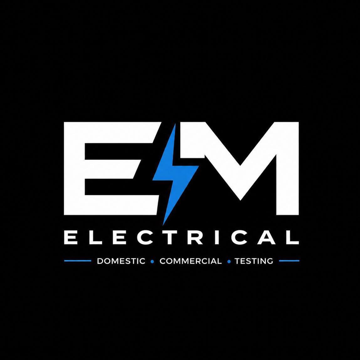 EM Electrical | Glynneath
