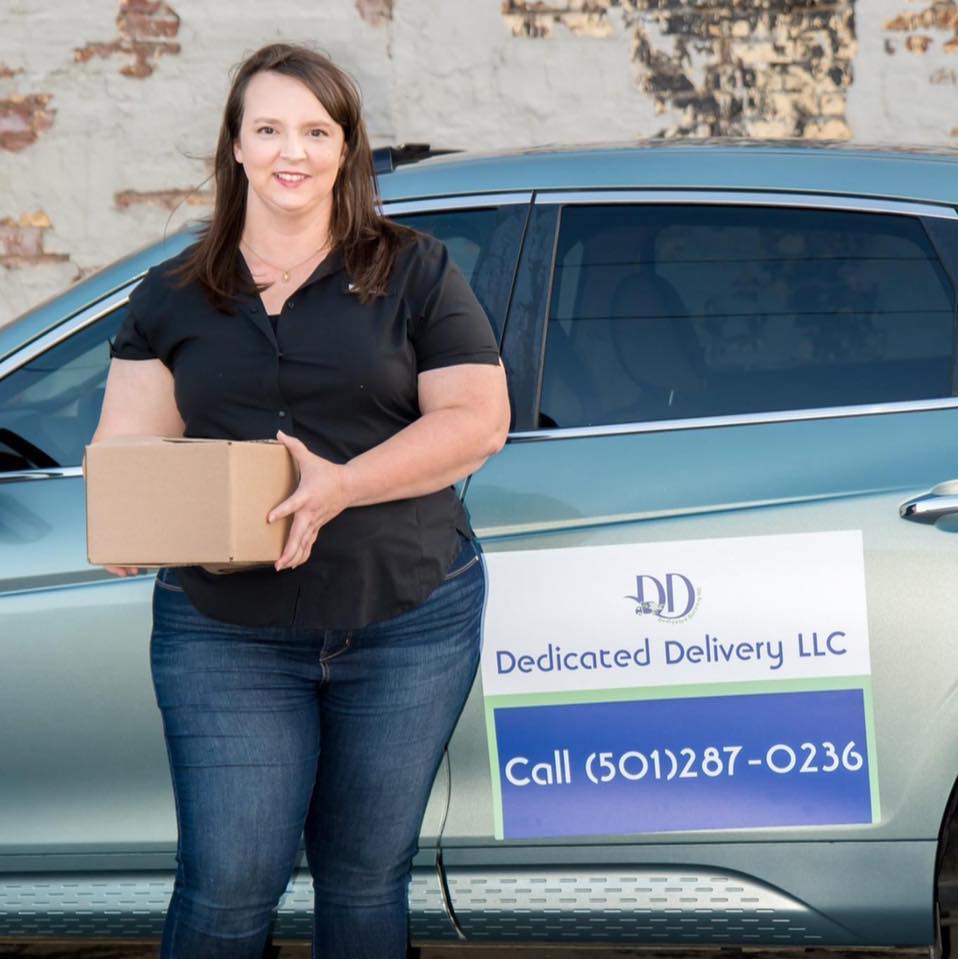 Dedicated Delivery LLC