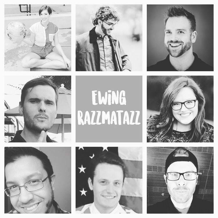 Razzmatazz