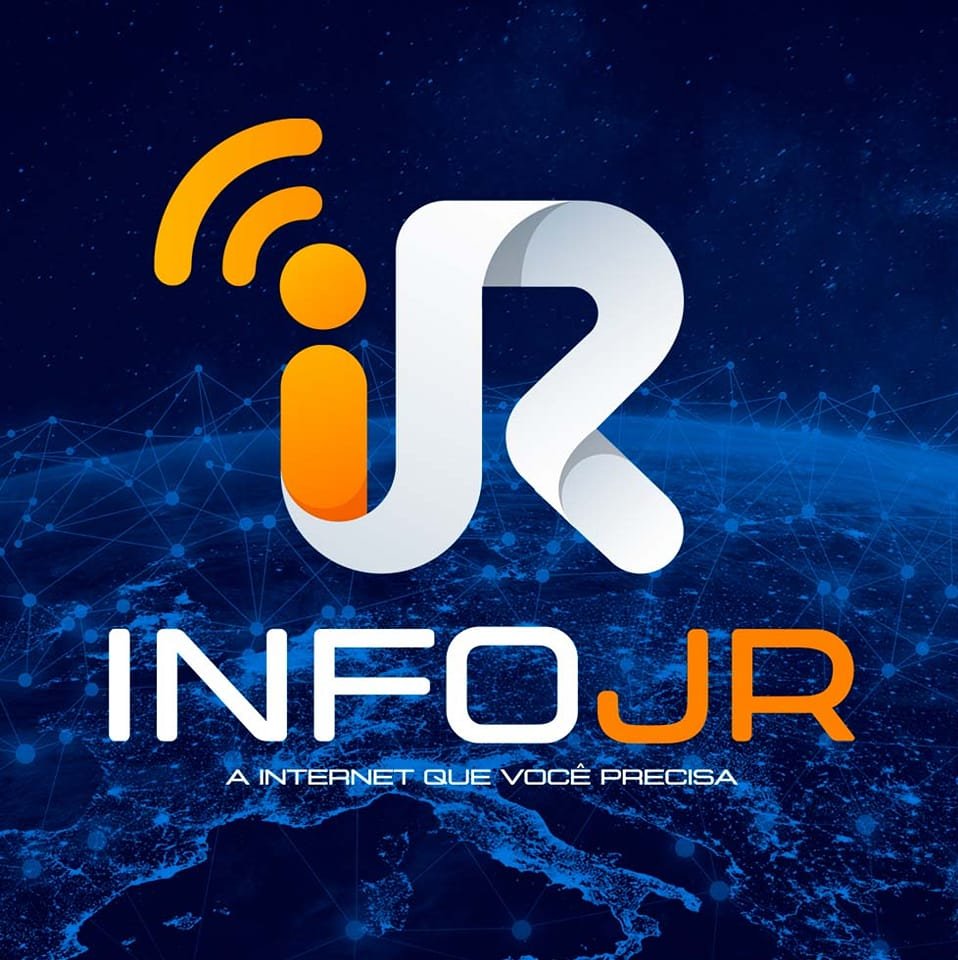 Info JR Telecom | São Sebastião do Uatumã AM