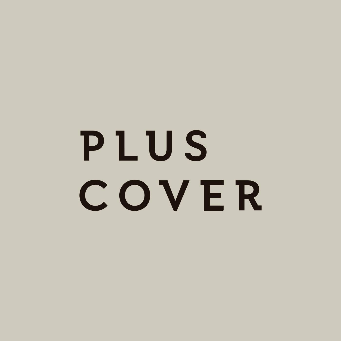 Pluscover